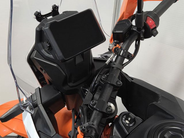 ktm - 390-adventure
