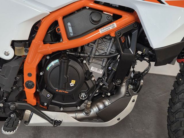 ktm - 390-adventure