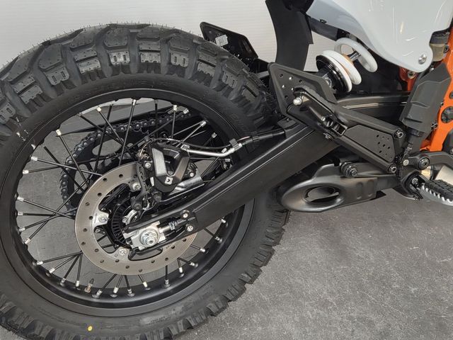 ktm - 390-adventure