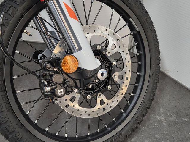 ktm - 390-adventure