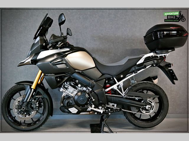 suzuki - v-strom-1000-abs