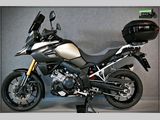 SUZUKI V-STROM 1000 ABS