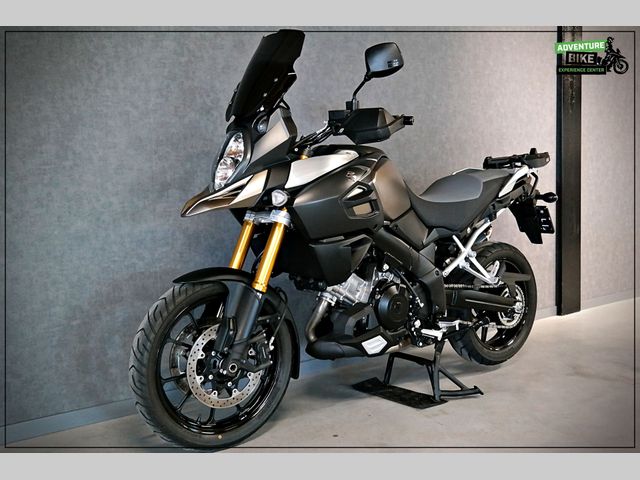 suzuki - v-strom-1000-abs