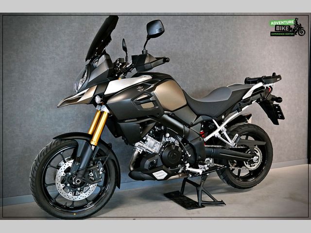 suzuki - v-strom-1000-abs