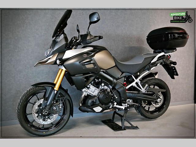 suzuki - v-strom-1000-abs