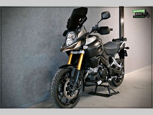 suzuki - v-strom-1000-abs