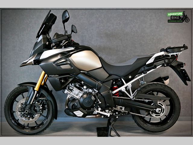 suzuki - v-strom-1000-abs