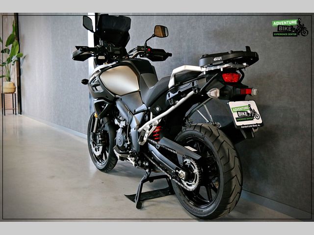suzuki - v-strom-1000-abs