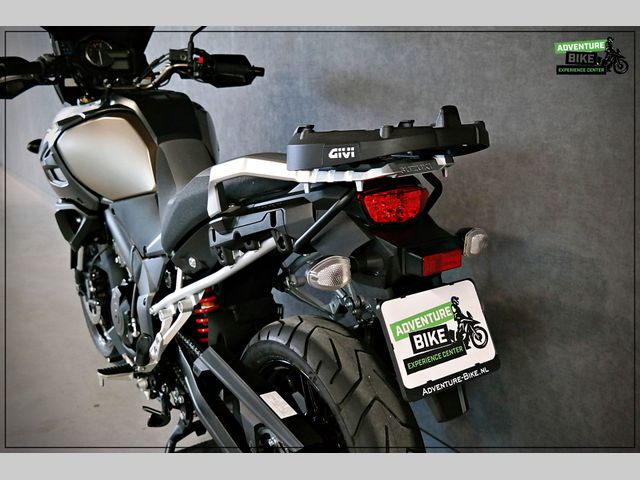 suzuki - v-strom-1000-abs