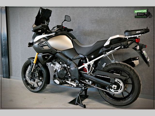 suzuki - v-strom-1000-abs
