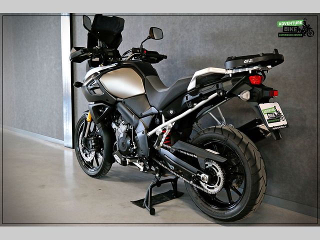 suzuki - v-strom-1000-abs