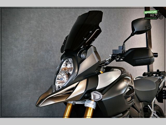 suzuki - v-strom-1000-abs