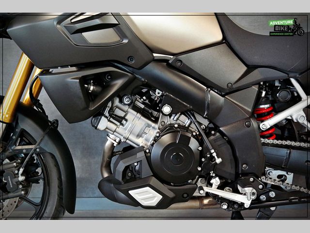 suzuki - v-strom-1000-abs
