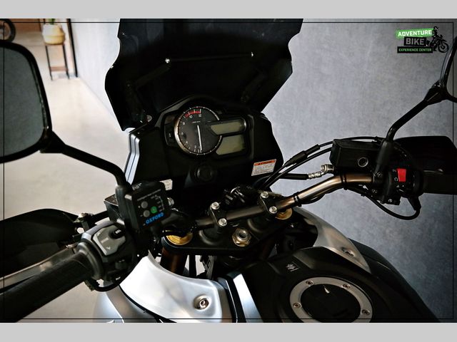 suzuki - v-strom-1000-abs