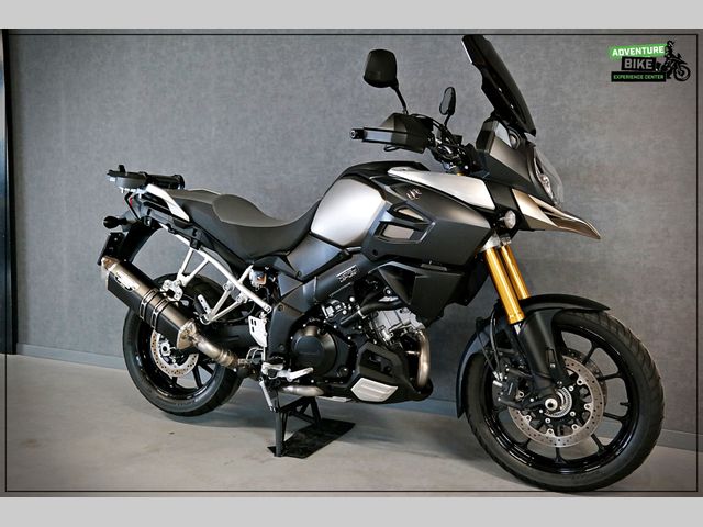 suzuki - v-strom-1000-abs