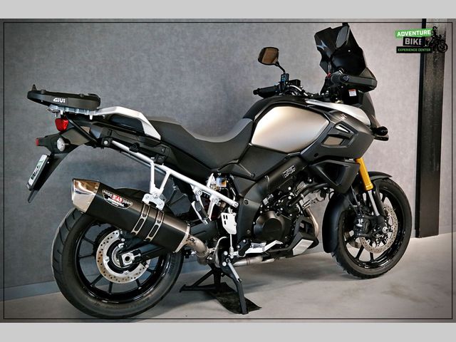 suzuki - v-strom-1000-abs