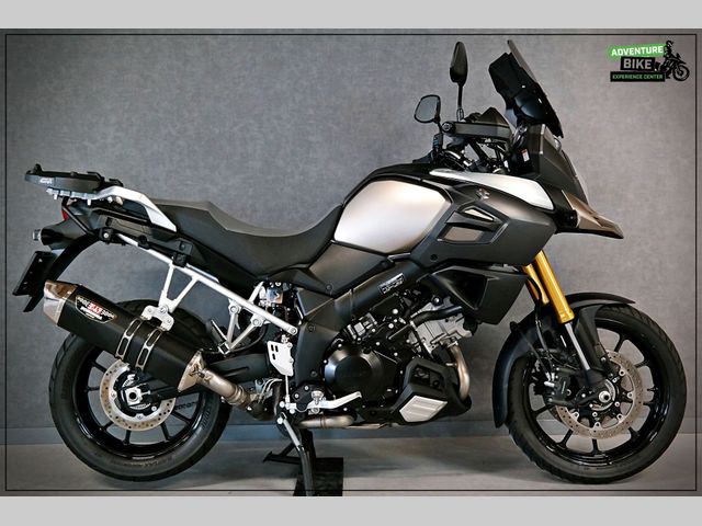 suzuki - v-strom-1000-abs