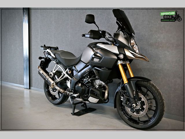 suzuki - v-strom-1000-abs