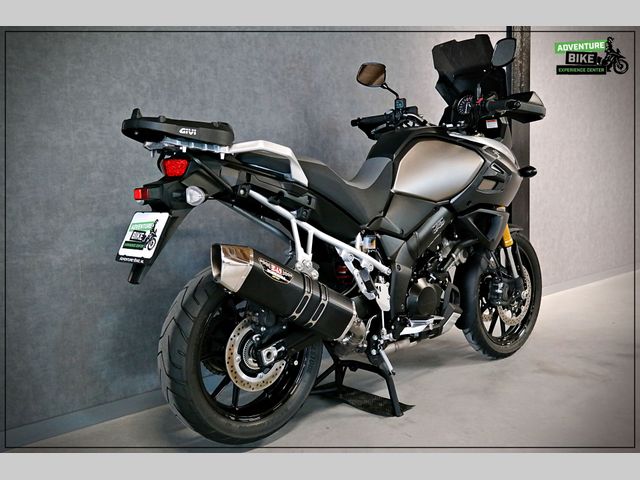 suzuki - v-strom-1000-abs
