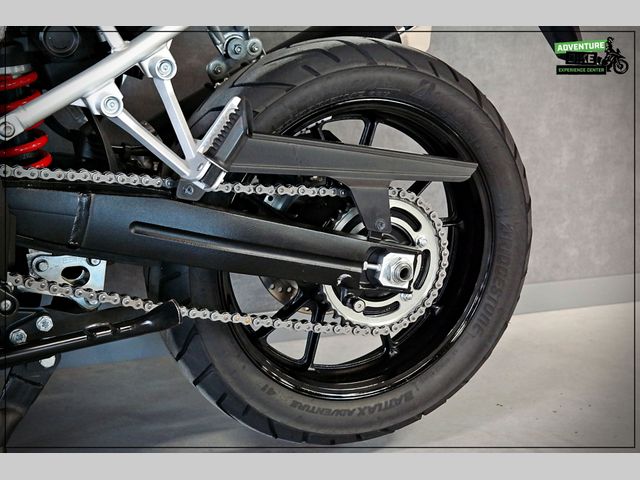 suzuki - v-strom-1000-abs