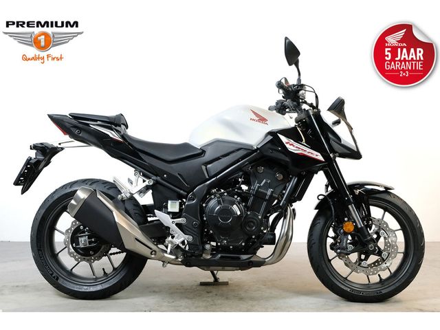honda - cb-500-f
