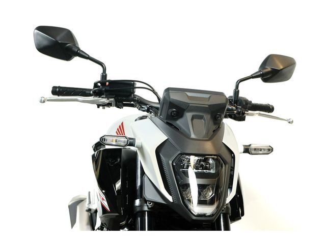 honda - cb-500-f