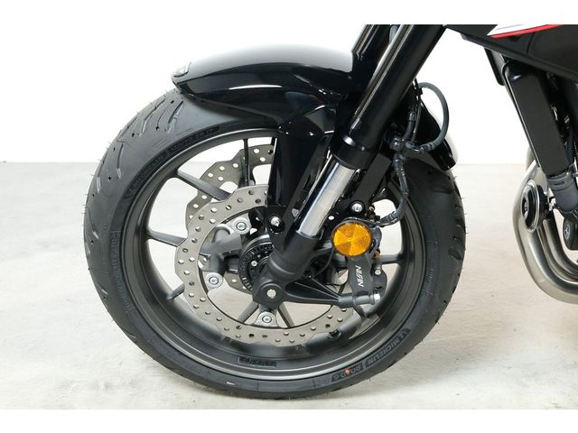 honda - cb-500-f