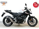 HONDA CB 500 F