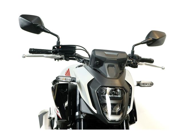 honda - cb-500-hornet