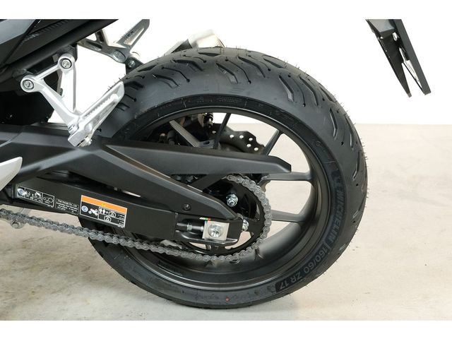 honda - cb-500-hornet