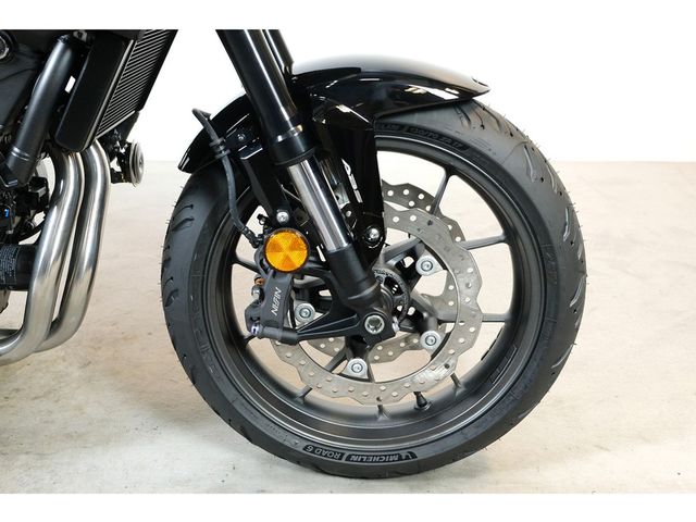 honda - cb-500-hornet