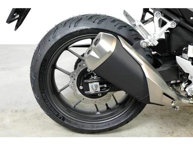 honda - cb-500-hornet