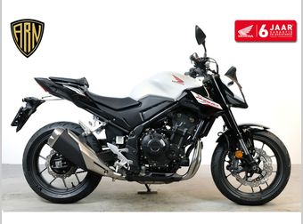 Honda CB 500 Hornet 2025 occasion