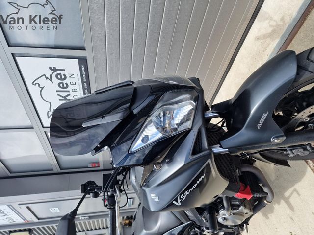 suzuki - v-strom-dl-650-abs