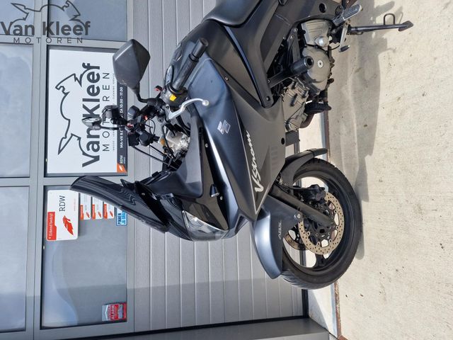 suzuki - v-strom-dl-650-abs