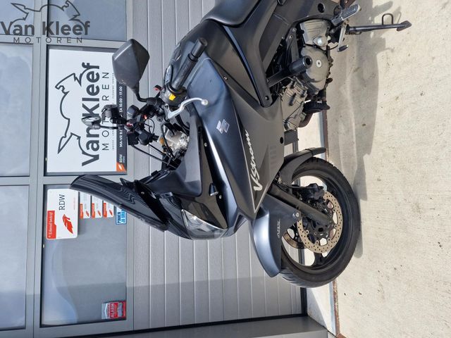 suzuki - v-strom-dl-650-abs