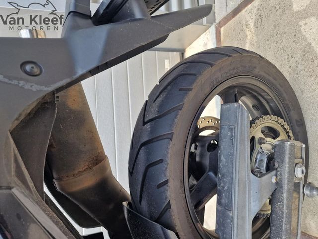 suzuki - v-strom-dl-650-abs