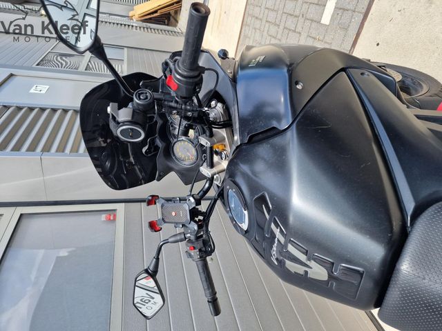suzuki - v-strom-dl-650-abs