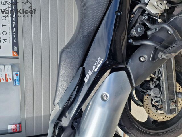 suzuki - v-strom-dl-650-abs