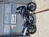 SUZUKI V-STROM DL 650 ABS