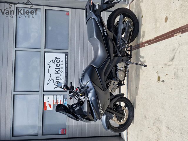 suzuki - v-strom-dl-650-abs
