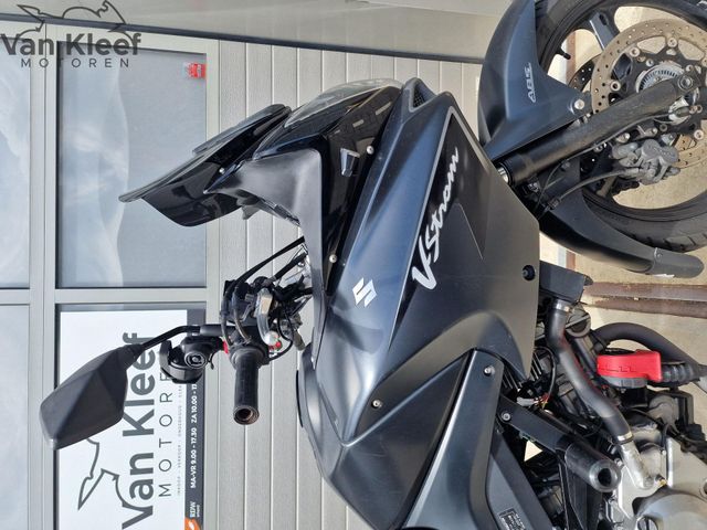 suzuki - v-strom-dl-650-abs