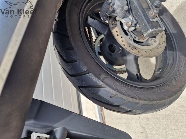 suzuki - v-strom-dl-650-abs