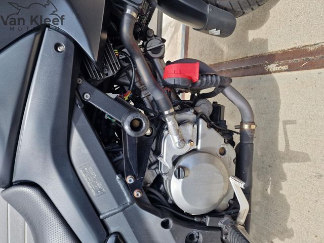 suzuki - v-strom-dl-650-abs
