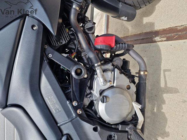 suzuki - v-strom-dl-650-abs