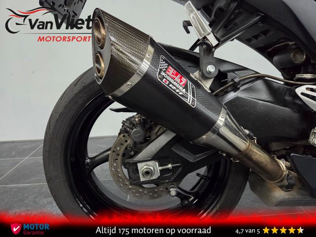 suzuki - gsx-r-750