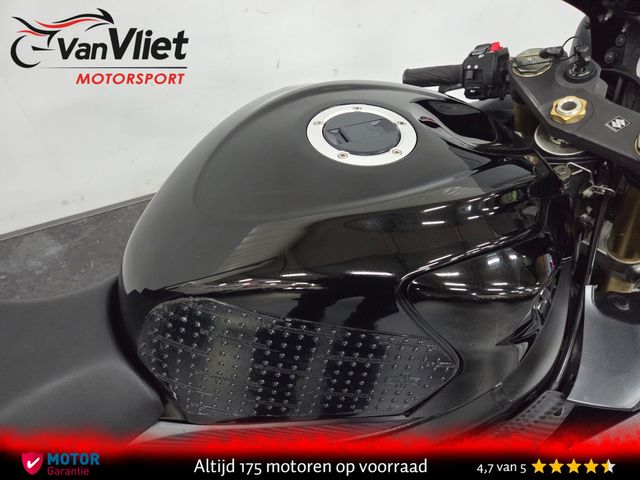 suzuki - gsx-r-750