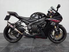 Suzuki GSX-R 750 2013 occasion – foto 6 van 20