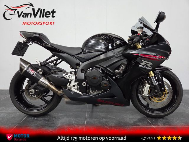 suzuki - gsx-r-750
