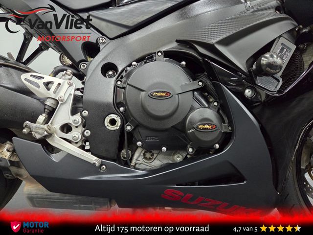 suzuki - gsx-r-750
